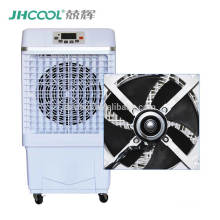 Pakistan good material electric honey pad cooler, low evaporative cooler price